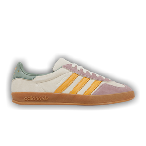 adidas Gazelle Indoor 'Off White Preloved Yellow'