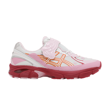 Cecilie Bahnsen x ASICS GT 2160 'Habanero'