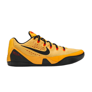 Nike Kobe 9 EM 'Bruce Lee'