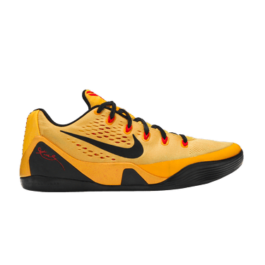 Nike Kobe 9 EM 'Bruce Lee'