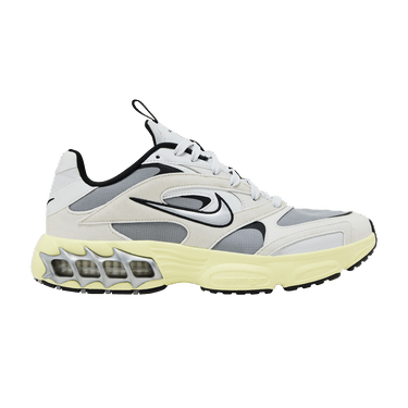 Nike Women's Zoom Air Fire 'Particle Grey Photon Dust'
