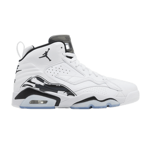 Air Jordan MVP 'White Black'