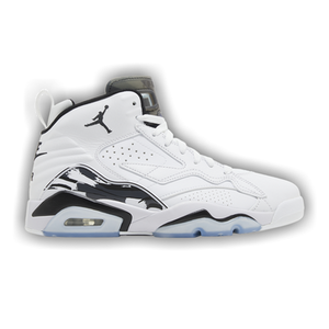 Air Jordan MVP 'White Black'