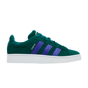 Adidas Wmns Campus 00s 'Collegiate Green Energy Ink'