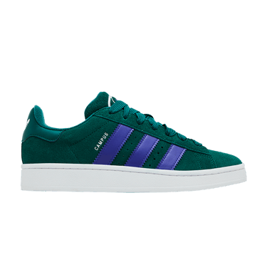 Adidas Wmns Campus 00s 'Collegiate Green Energy Ink'