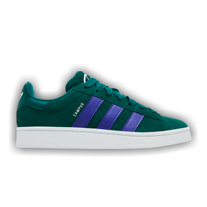 Adidas Wmns Campus 00s 'Collegiate Green Energy Ink'