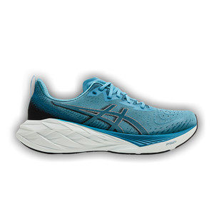 ASICS Novablast 4 'Blue Teal'