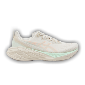 ASICS Wmns Novablast 4 'Oatmeal Moonrock'