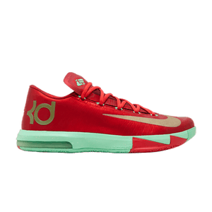 Nike KD 6 'Christmas'