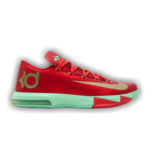 Nike KD 6 'Christmas'