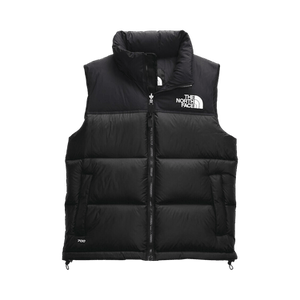The North Face 1996 Retro Nuptse Vest 'Black'