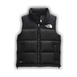 The North Face 1996 Retro Nuptse Vest 'Black'