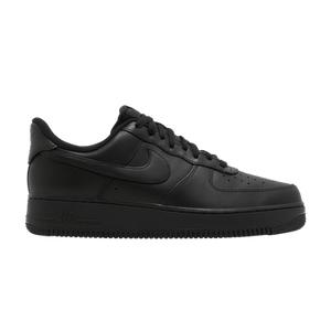 Nike Air Force 1 FlyEase 'Triple Black'