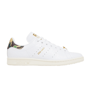 BAPE x adidas Stan Smith '30th Anniversary'