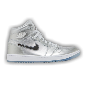 Air Jordan 1 High Golf 'Gift Giving Pack'