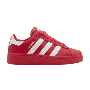 adidas Wmns Superstar XLG 'Red'