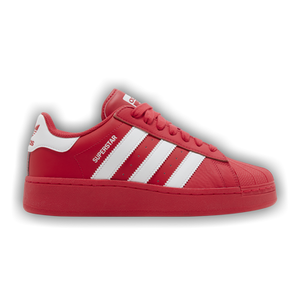 adidas Wmns Superstar XLG 'Red'