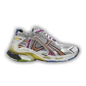 Balenciaga Runner Sneaker 'Multi-Color'