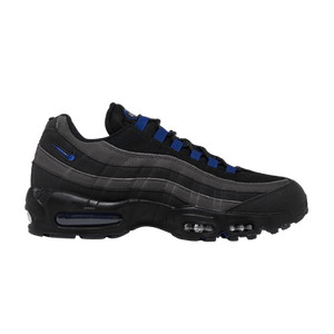 Nike Air Max 95 'Jewel - Black Deep Royal'