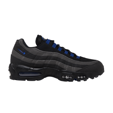 Nike Air Max 95 'Jewel - Black Deep Royal'