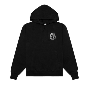 Billionaire Boys Club Academic Oversized Hoodie 'Black'