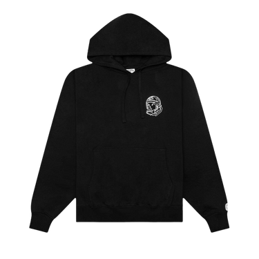Billionaire Boys Club Academic Oversized Hoodie 'Black'