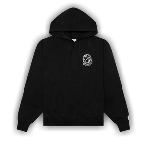 Billionaire Boys Club Academic Oversized Hoodie 'Black'