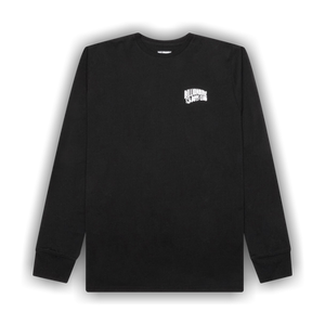 Billionaire Boys Club Arch Long-Sleeve T-Shirt 'Black'