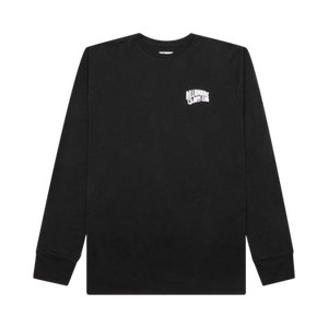 Billionaire Boys Club Arch Long-Sleeve T-Shirt 'Black'