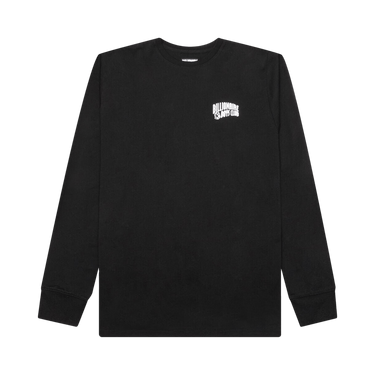 Billionaire Boys Club Arch Long-Sleeve T-Shirt 'Black'