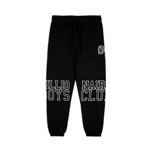 Billionaire Boys Club Academic Sweatpants 'Black'