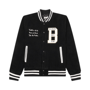 Billionaire Boys Club Earthling Jacket 'Black'
