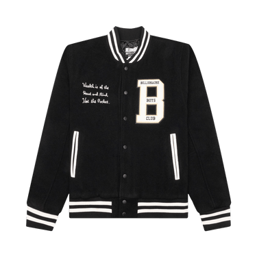 Billionaire Boys Club Earthling Jacket 'Black'