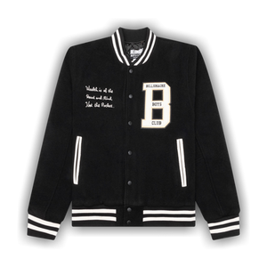 Billionaire Boys Club Earthling Jacket 'Black'
