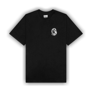 Billionaire Boys Club Helmet T-Shirt 'Black'