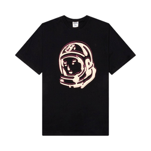 Billionaire Boys Club Helmet T-Shirt 'Black'