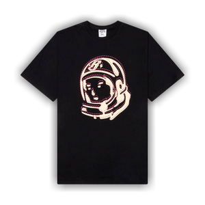 Billionaire Boys Club Helmet T-Shirt 'Black'