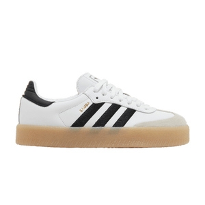 adidas Wmns Sambae 'White Black Gum'