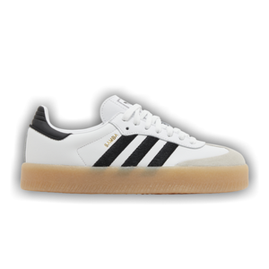 adidas Wmns Sambae 'White Black Gum'