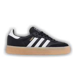 adidas Wmns Sambae 'Black White Gum'