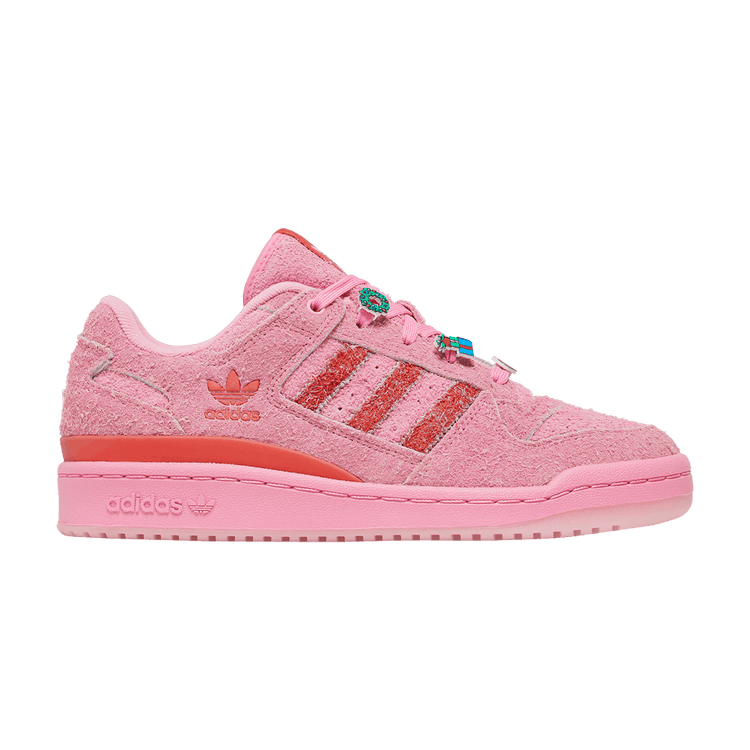 Dr. Seuss x adidas Wmns Forum Low 'Cindy-Lou Who' ID8895