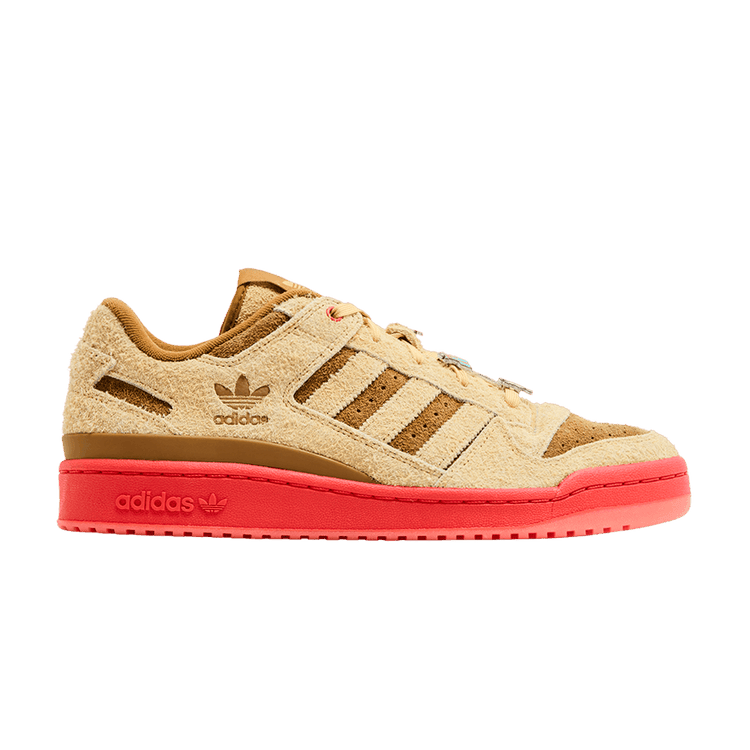 Dr. Seuss x adidas Forum Low 'Max' ID8896