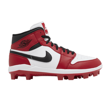 Air Jordan 1 Retro MCS 'Chicago'