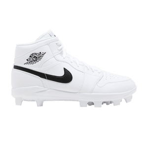 Air Jordan 1 Retro MCS 'White Black'
