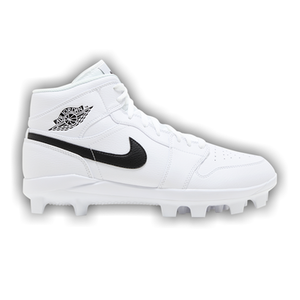 Air Jordan 1 Retro MCS 'White Black'