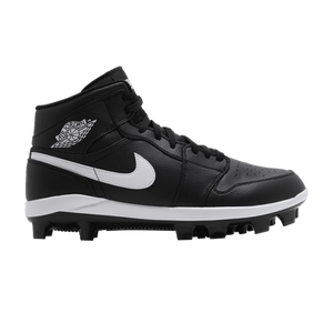 Air Jordan 1 Retro MCS 'Black White'
