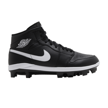 Air Jordan 1 Retro MCS 'Black White'