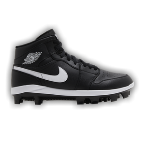 Air Jordan 1 Retro MCS 'Black White'