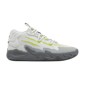 Puma MB.03 'Chino Hills'