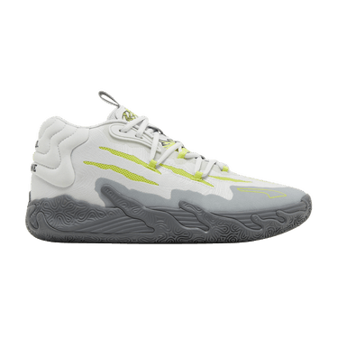 Puma MB.03 'Chino Hills'
